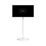 [15% 쿠폰] WIDEVU WideMovingVu White Edition V3-Air Set QLED 81 cm (32 in) FHD Smart Mobile TV
