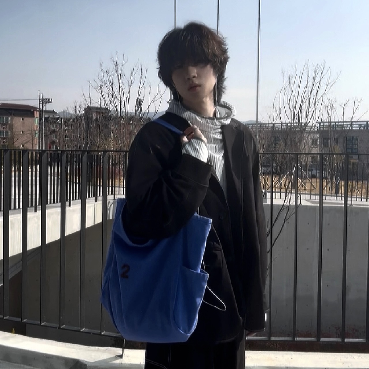 허주누님의 스타일 - 3