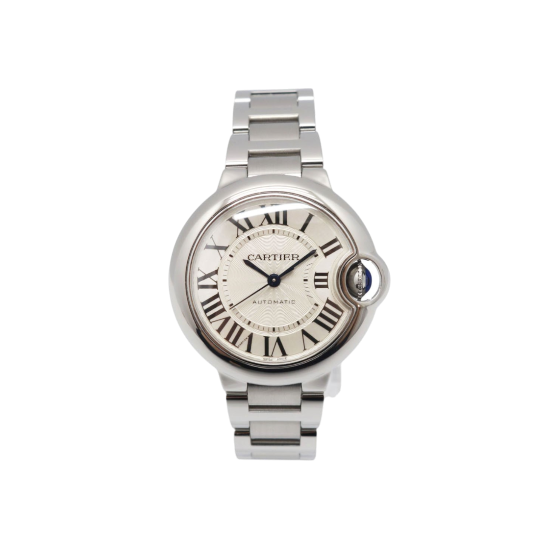 까르띠에 발롱블루 33MM 오토매틱(Cartier Ballon Bleu 33MM Automatic)