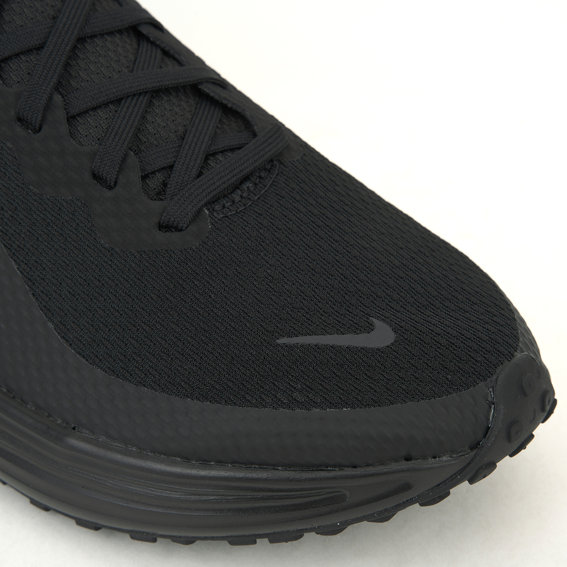 (W) 나이키 레볼루션 8 블랙 앤트러사이트((W) Nike Revolution 8 Black Anthracite) - 7