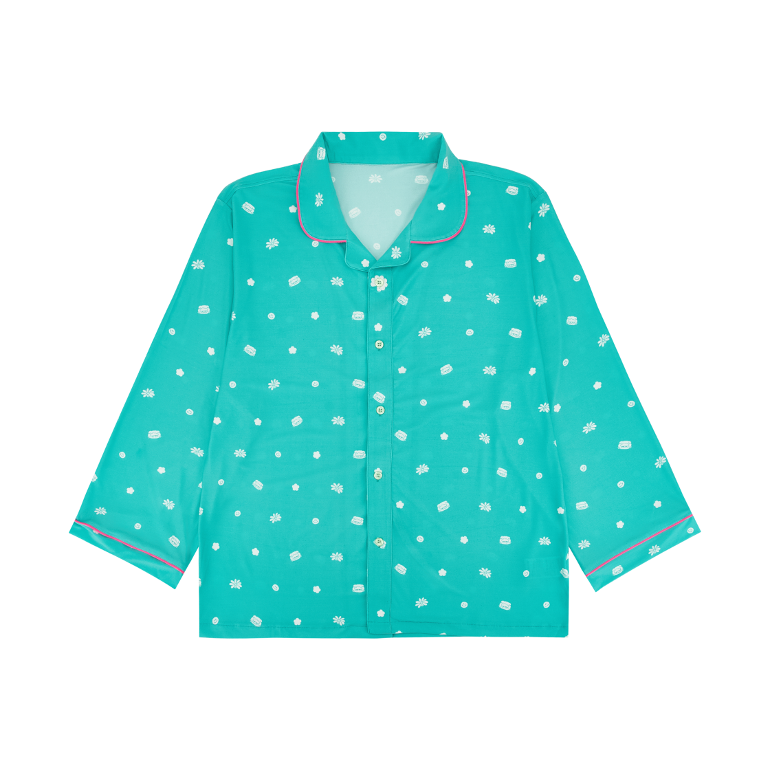 조앤프렌즈 조아 파자마 민트(Zo&Friends Zoa Pajama Mint) - 3