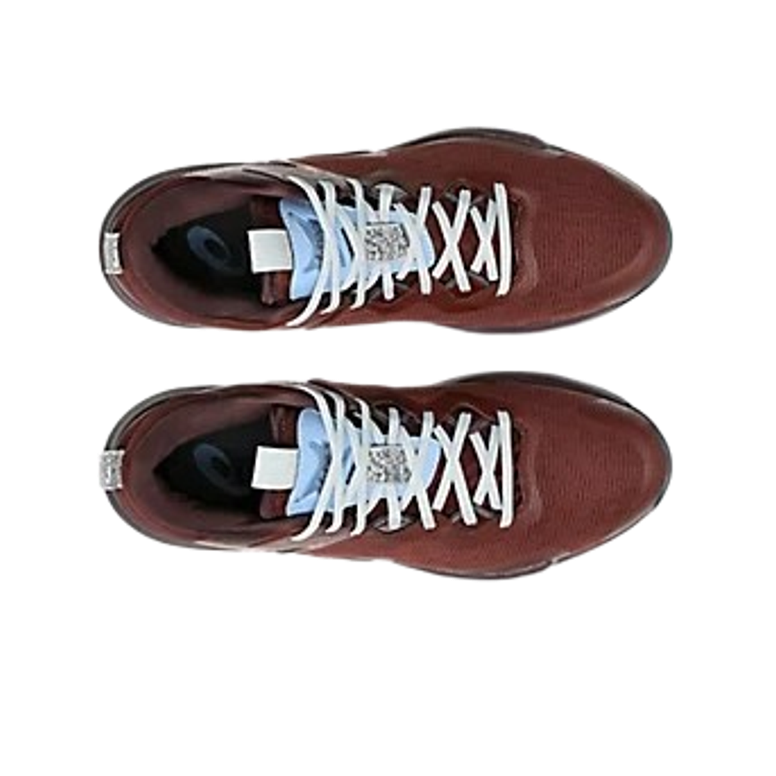 아식스 노바 서지 3 다크 레드 플래닛 피드몬트 그레이 - D 스탠다드(Asics Nova Surge 3 Dark Red Planet Piedmont Grey - D Standard) - 2
