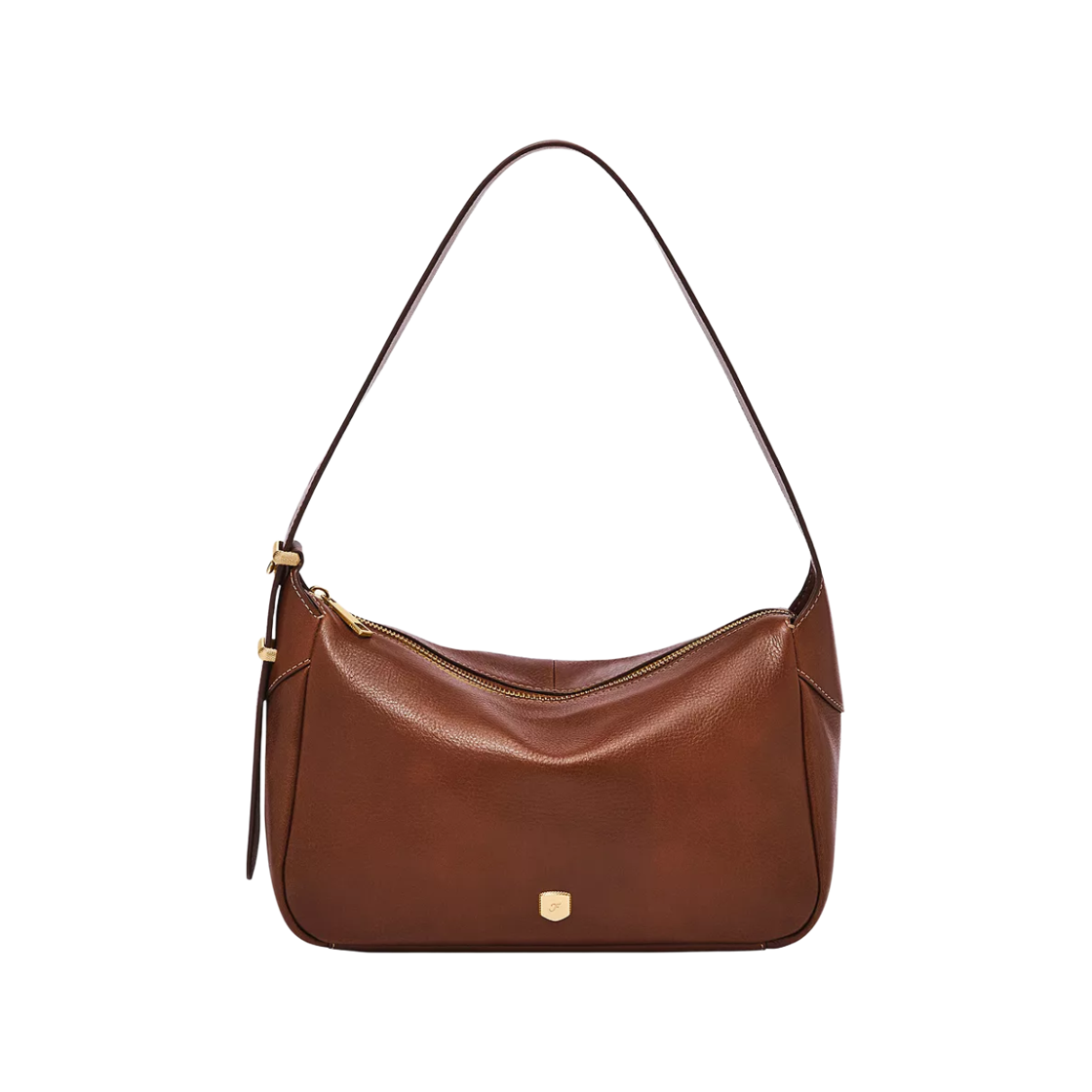 파슬 딜런 레더 숄더백 위스키(Fossil Dillon Leather Shoulder Bag Whisky)