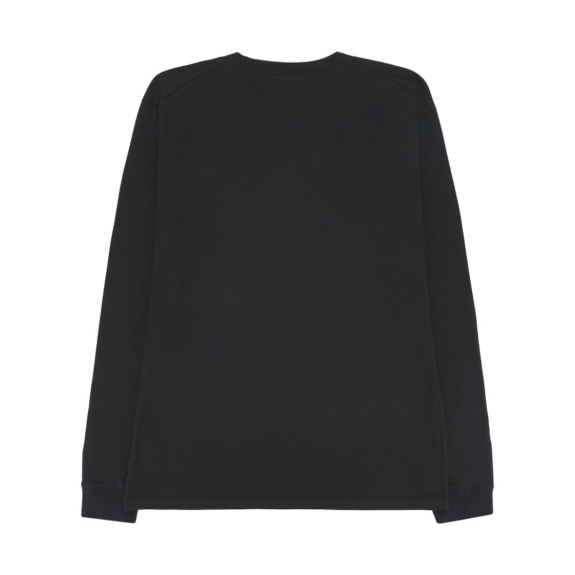 아크테릭스 크래그 SL 코튼 롱슬리브 셔츠 블랙(Arc'teryx Kragg SL Cotton LS Shirt Black) - 2