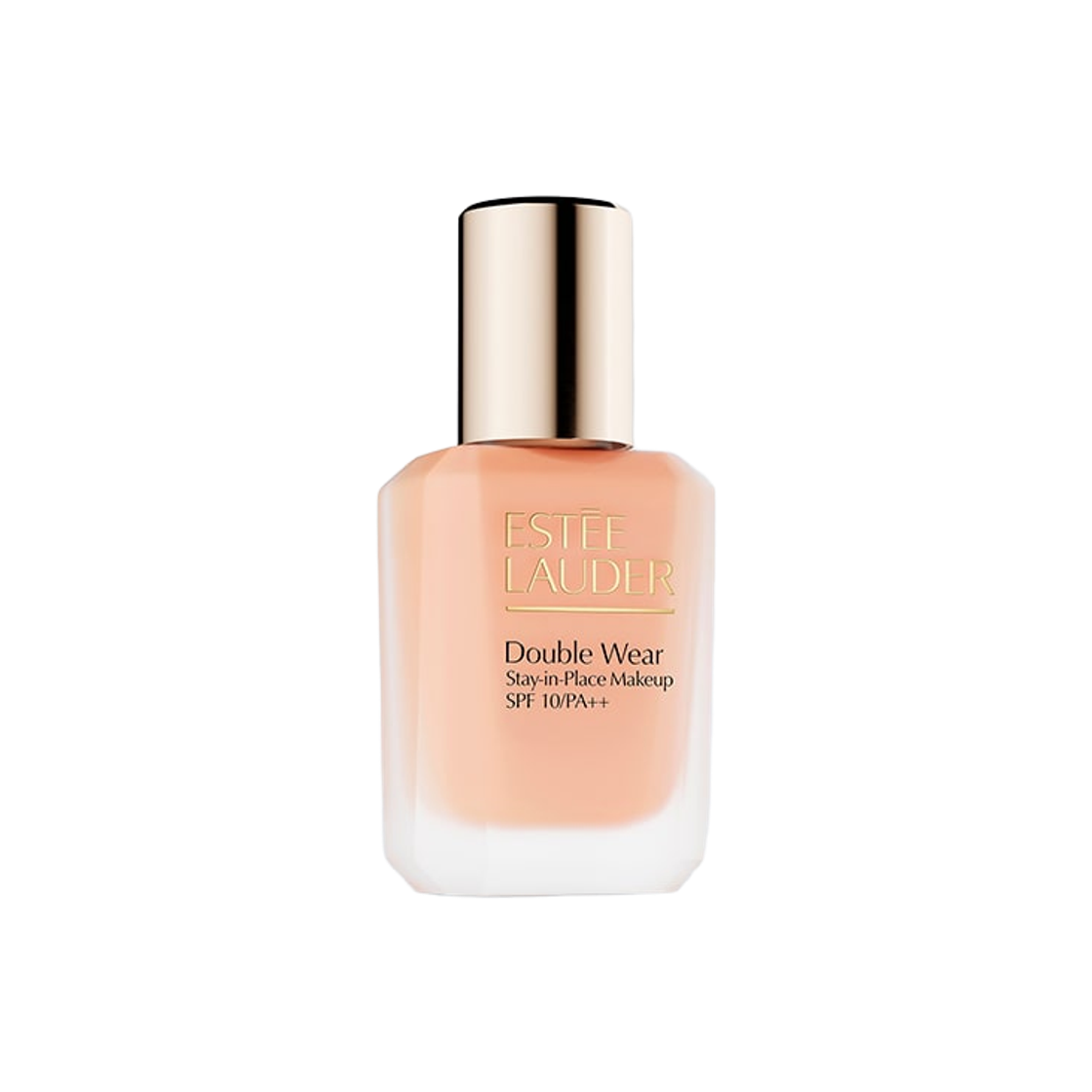 - Estee Lauder New Double Wear Stay-in Place Makeup SPF10/PA++ 30ml 1N1 Ivory Nude
