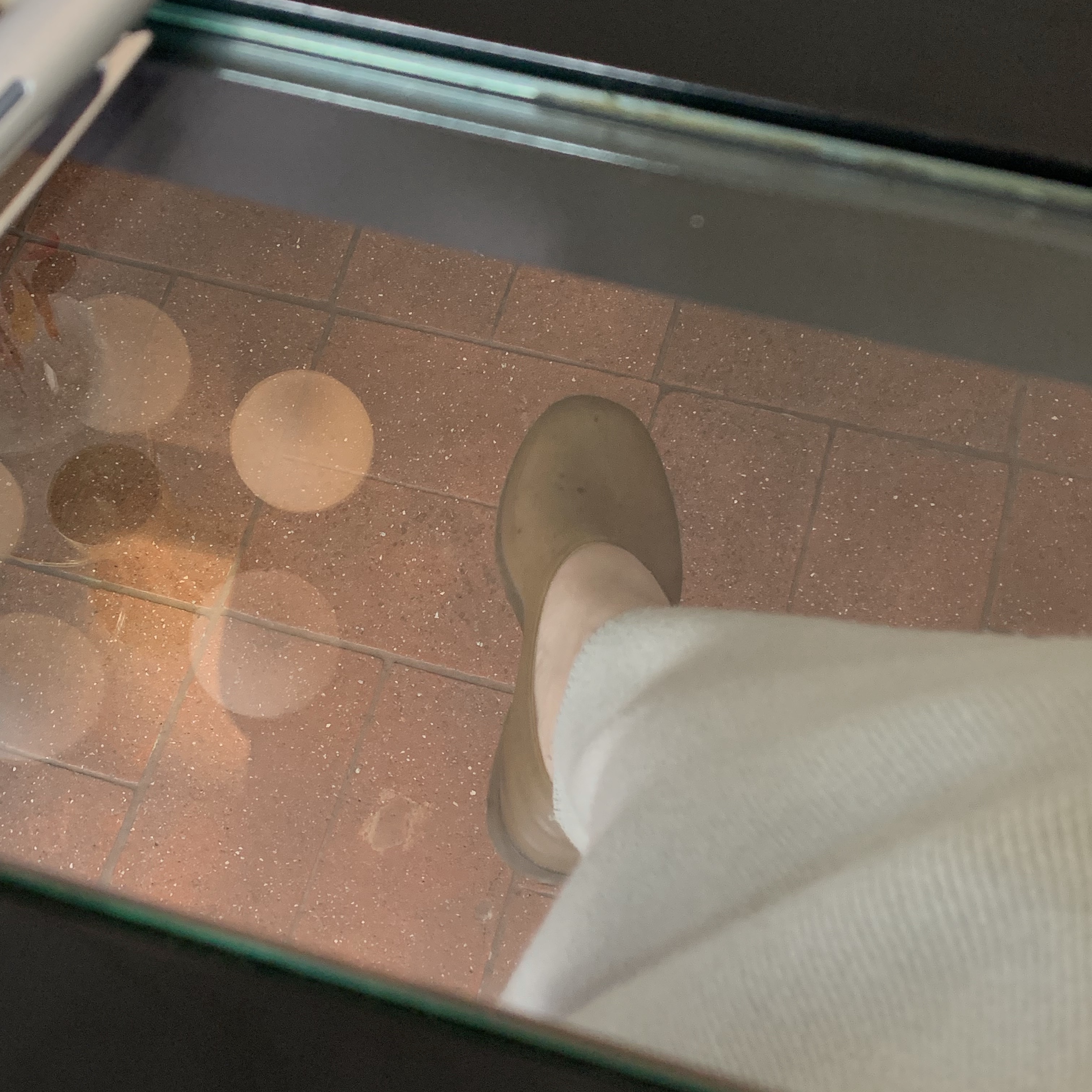 Chanel Le Rouge Duo 174 Endless Pink, Plasticana Gardana Clog Chanvre - 26SS 착용 스타일 - 3