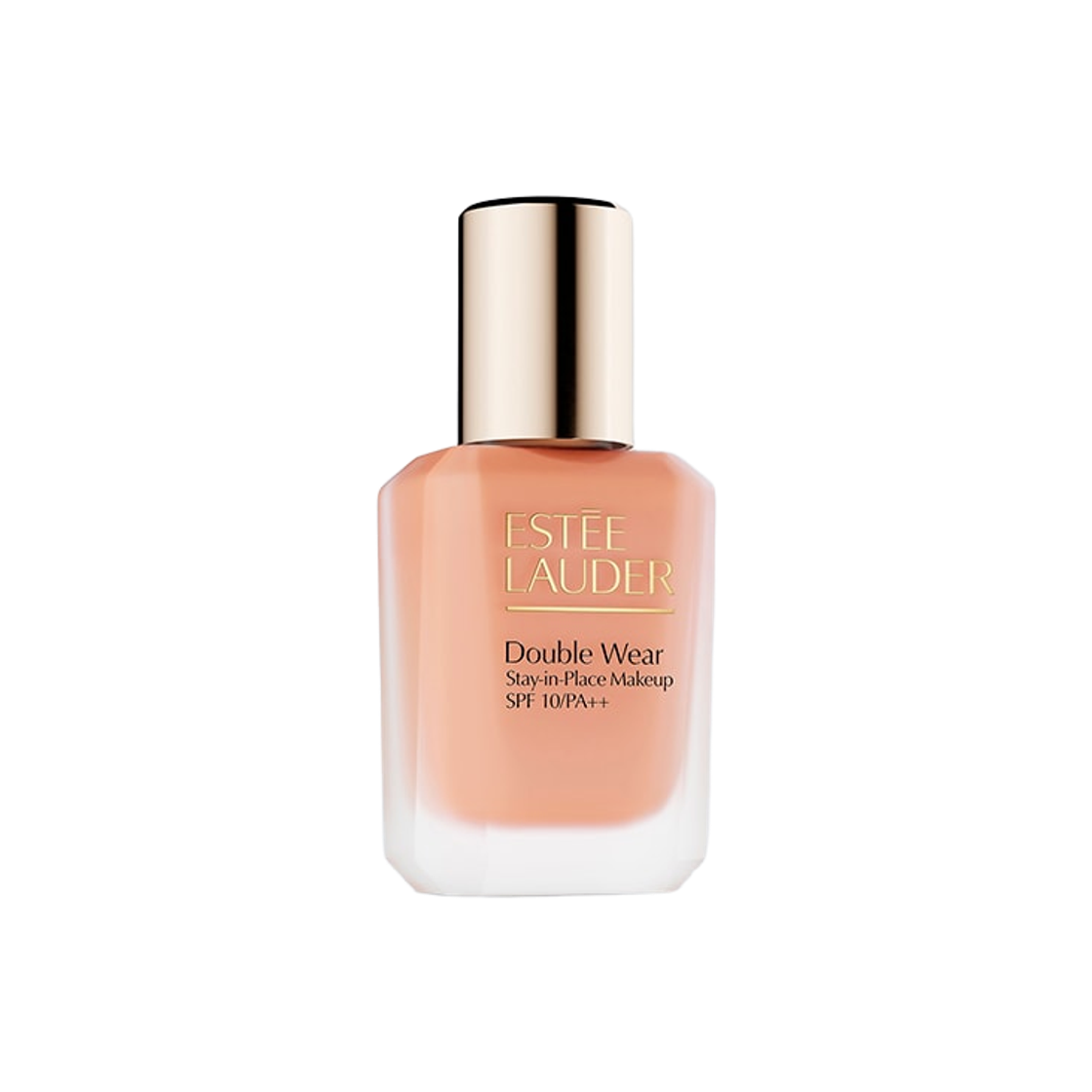 - Estee Lauder New Double Wear Stay-in Place Makeup SPF10/PA++ 30ml 3N1 Ivory Beige