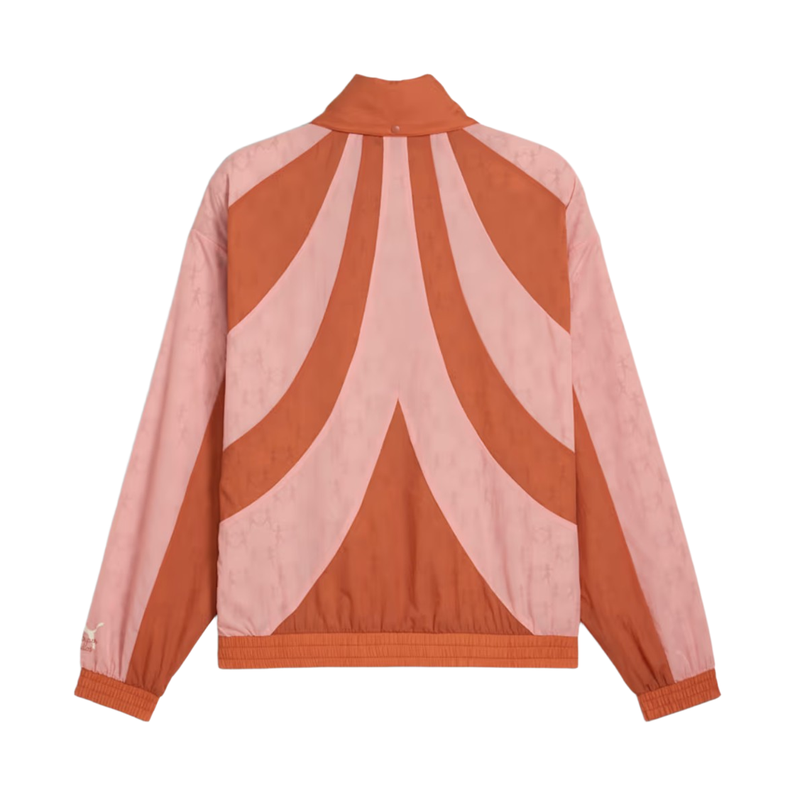 푸마 x 키드슈퍼 윈드브레이커 핑크 프루트(Puma x KidSuper Windbreaker Pink Fruit) - 2