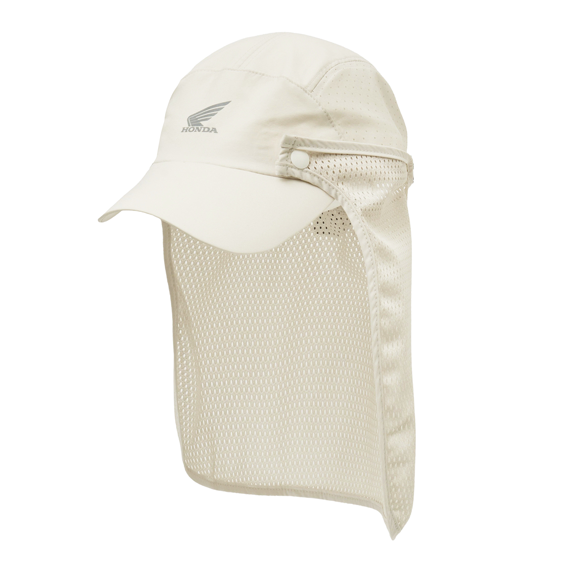 HGX2CA333BIV Honda H-Tech Mesh Awning Cap Ivory