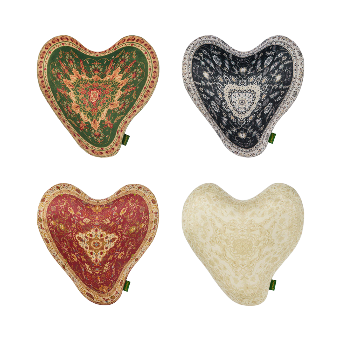 세이투셰 리퀴파이드 페르시안 쿠션 4종(Say Touche Liquified Persian Cushion 4colors)