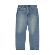 Levi's LVC 1955 Japan 501 Jean Blackjack Blue