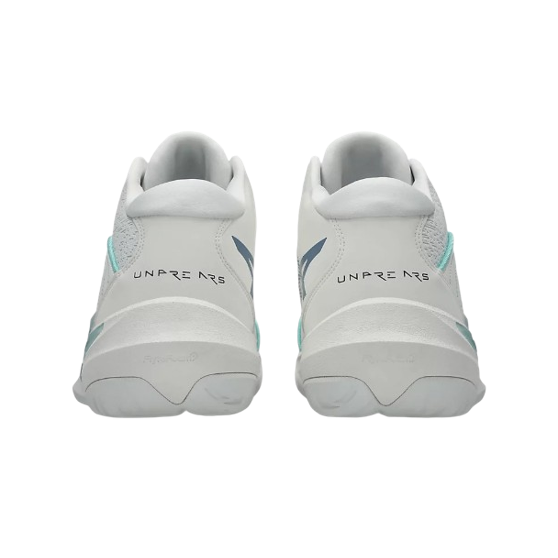 아식스 언프레 아스 3 쿨 미스트 스톰 블루 - D 스탠다드(Asics Unpre Ars 3 Cool Mist Storm Blue - D Standard) - 3
