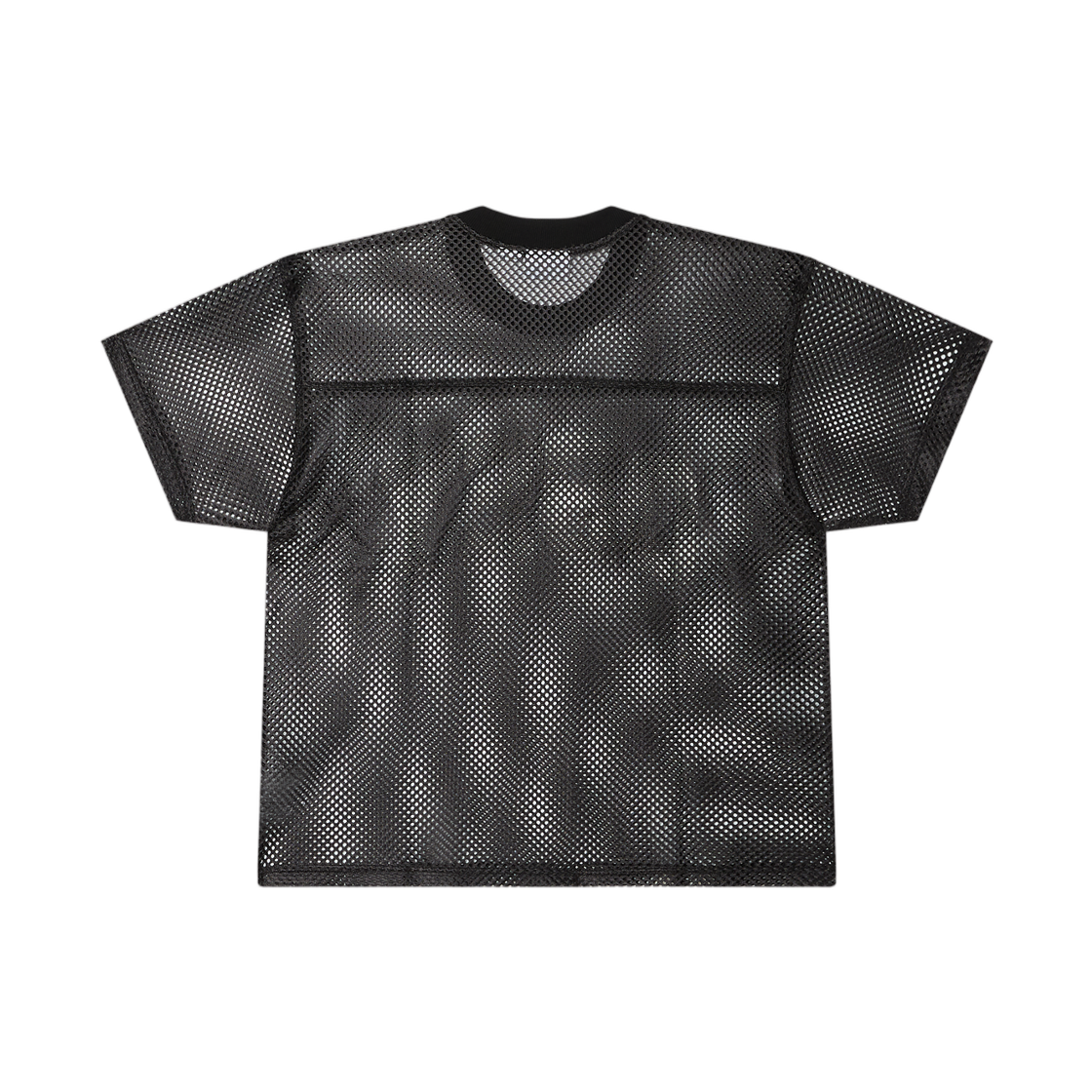 오베이 컬리지에이트 프랙티스 저지 블랙(Obey Collegiate Practice Jersey Black) - 2