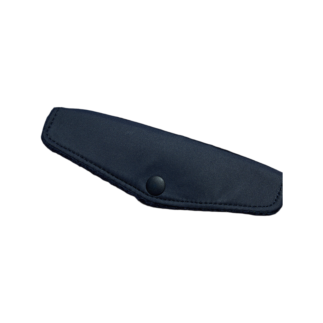 나이스 어패럴 플리스 스몰 백 그레이(Nice Weather Apparel Fleece Small Bag Gray) - 3