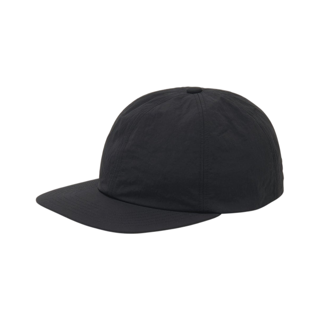 GL95182 Goldwin Nylon BB Cap Black