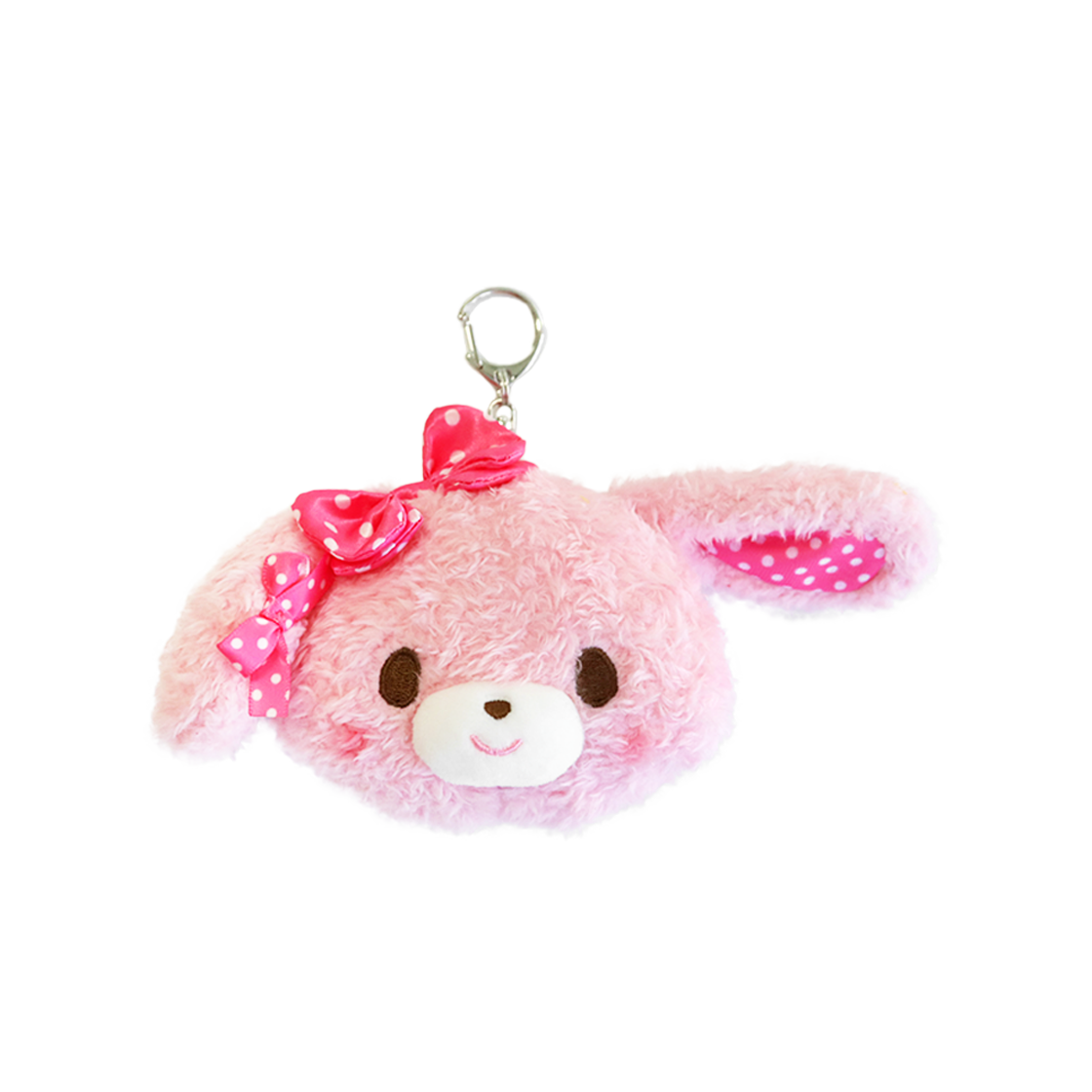 매니어리틀 본본리본 동전지갑(Many a Little SANRIO Bonbonribbon Coin Pouch)