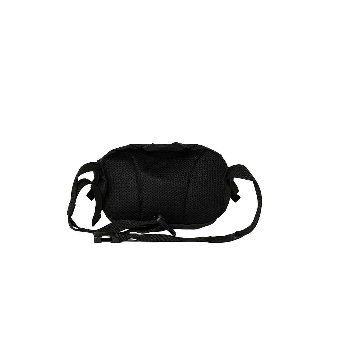 폴라스케이트 레사 힙 백 블랙(Polar Skate Co. Resa Hip Bag Black) - 2