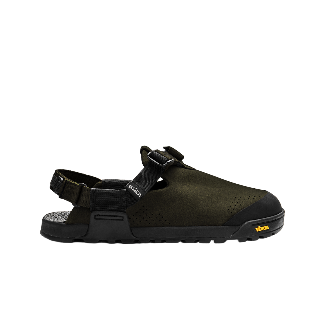 베드락 샌들 마운틴 클록 파인콘(Bedrock Sandals Mountain Clog Pinecone)