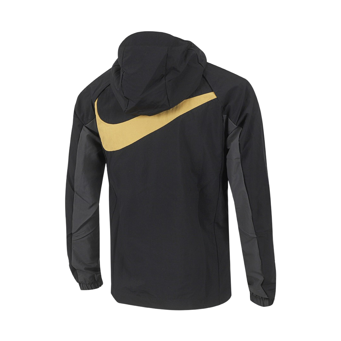 나이키 코리아 AWF 우븐 자켓 블랙 (IH0789-010) (논 마킹 버전)(Nike Korea AWF Woven Jacket Black (IH0789-010) (Non Marking Ver.)) - 2