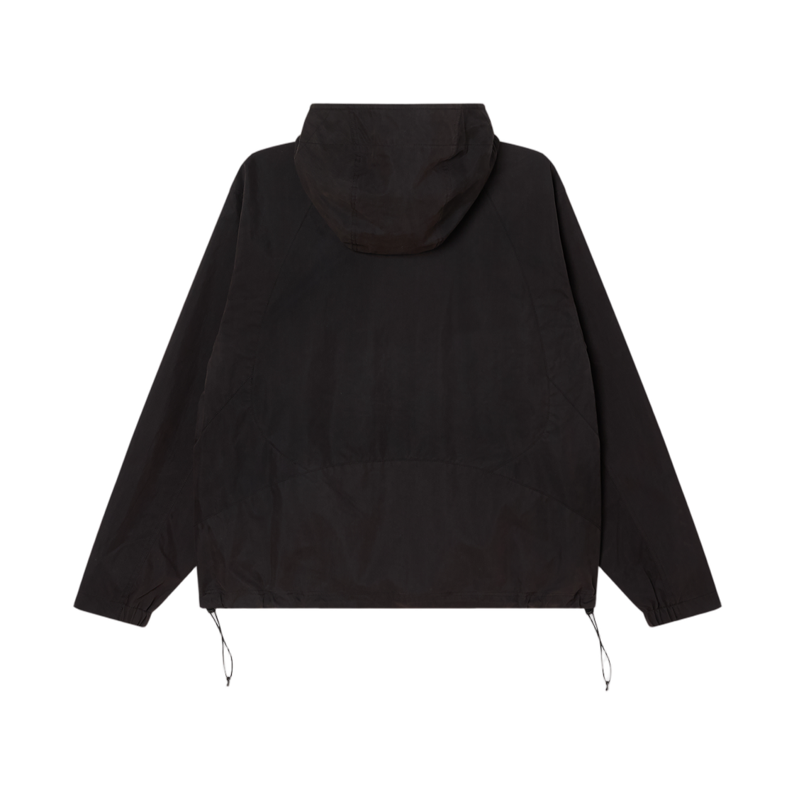 오베이 소타 쉘 자켓 블랙(Obey Sota Shell Jacket Black) - 2