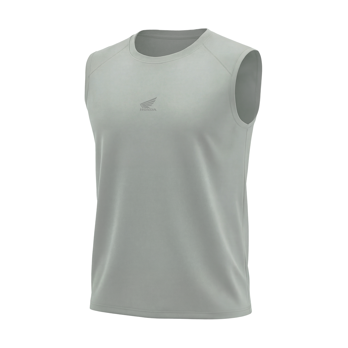혼다 스피드 런 싱글렛 빈티지 블루(Honda Speed Run Singlet Vintage Blue) - 1