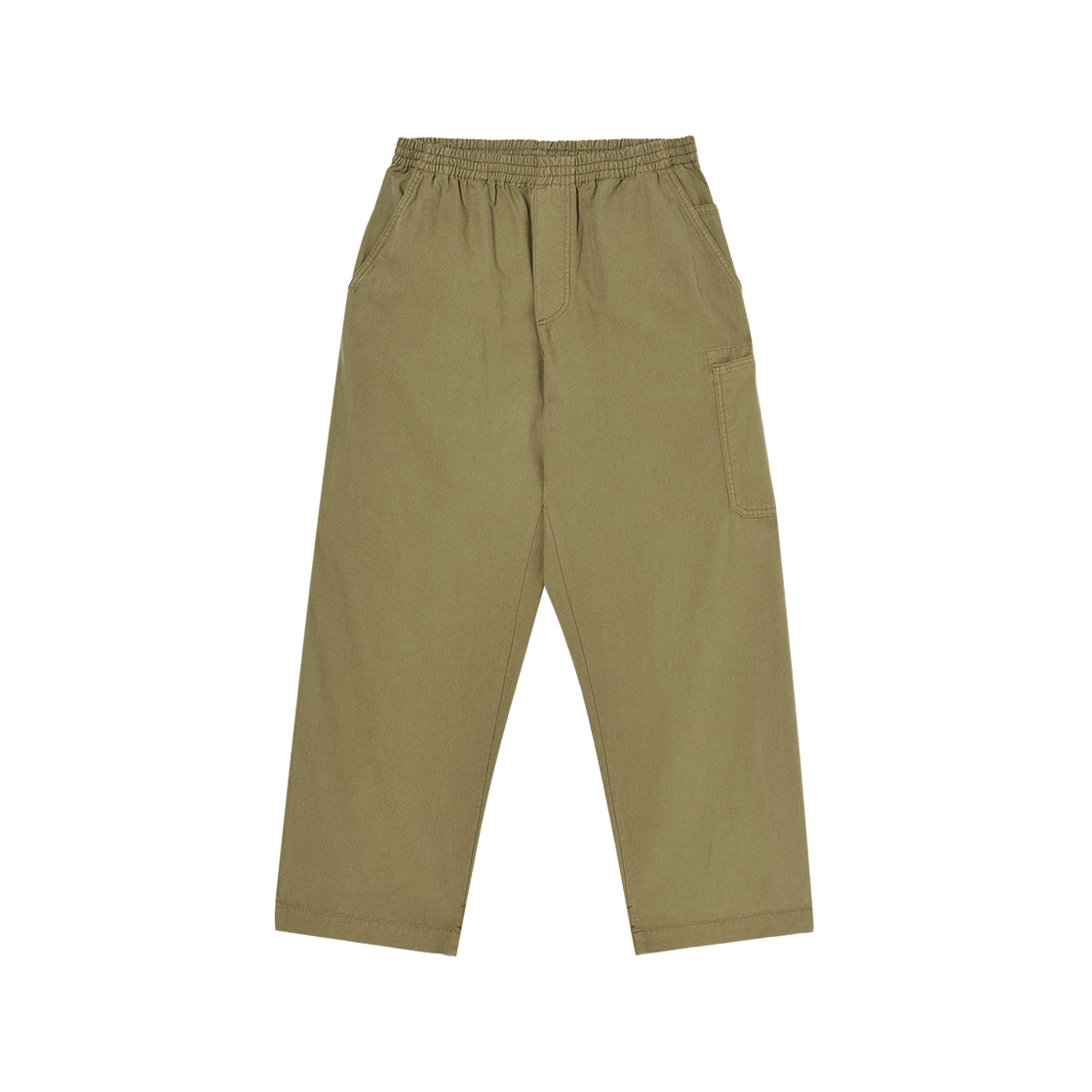 P000BLEZ Polar Skate Co. Kata Pants Khaki Green