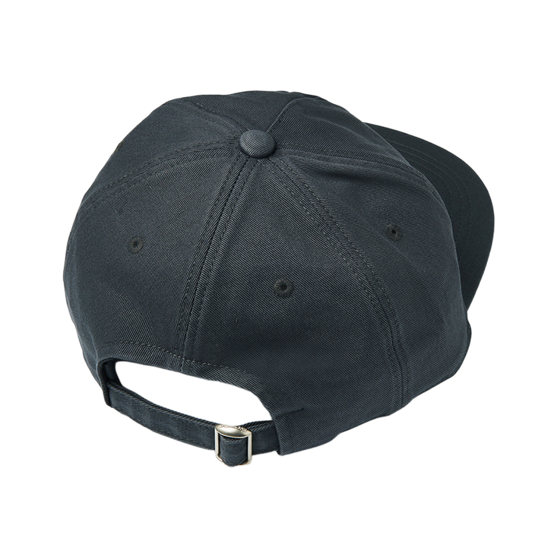 나이스웨더 어패럴 수베니어 가이 5P 캡 차콜(Nice Weather Apparel Souvenir Guy 5P Cap Charcoal) - 3
