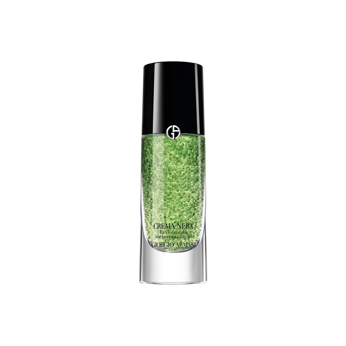 조르지오 아르마니 크레마 네라 레비센탈리스 메타 컨센트레이트 세럼 30ml(Giorgio Armani Crema Nera Reviscentalis Meta Concentrate Serum 30ml)