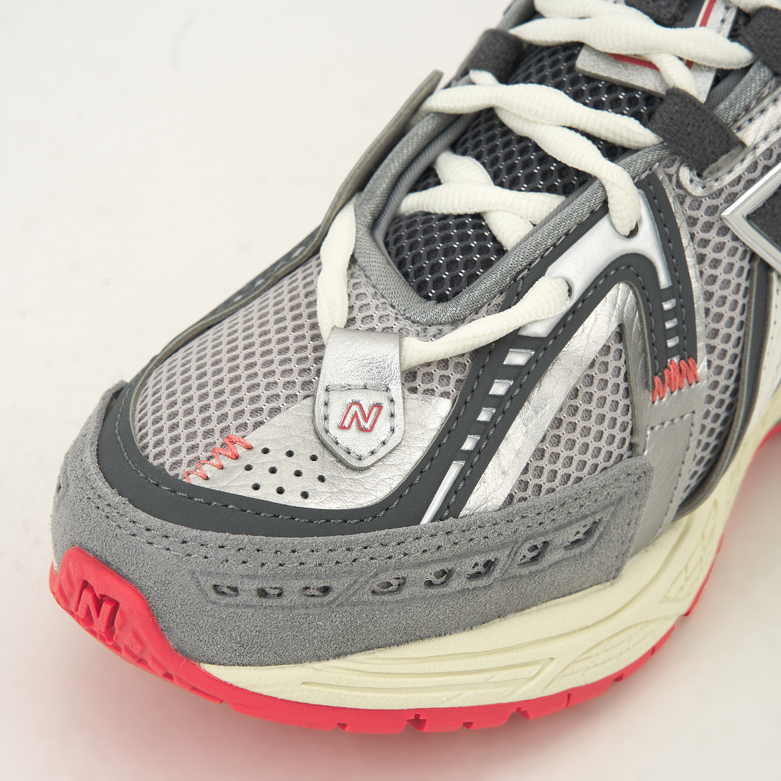 뉴발란스 1906A 슬레이트 그레이 레인클라우드(New Balance 1906A Slate Grey Raincloud) - 7