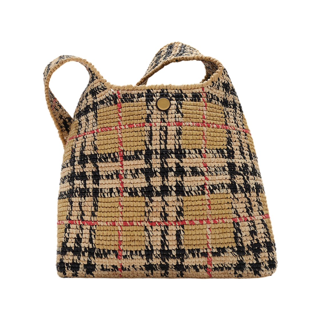 버버리 마게이트 숄더백 샌드 베이지(Burberry Margate Shoulder Bag Sand Beige) - 3