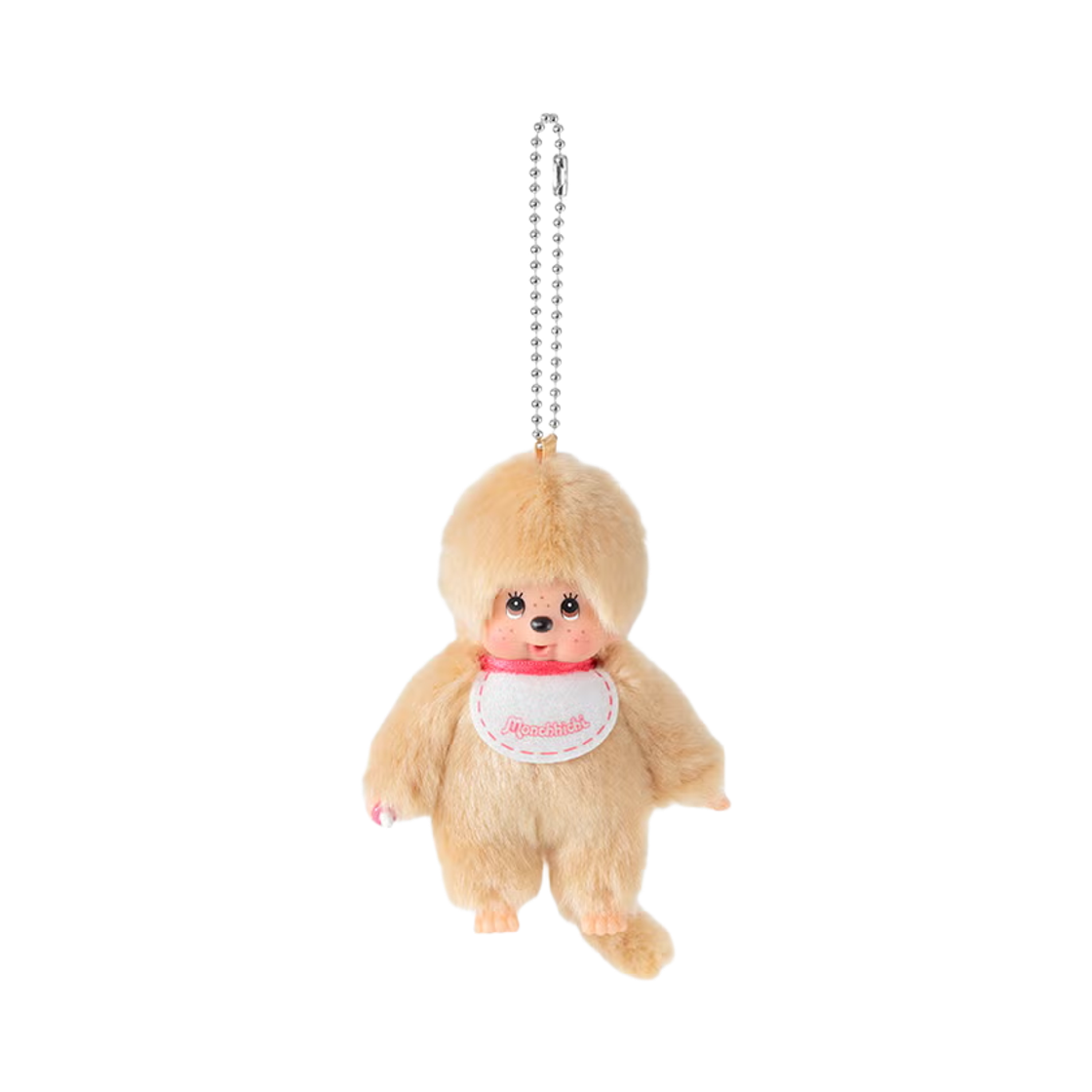 몬치치 미니 키체인 보이