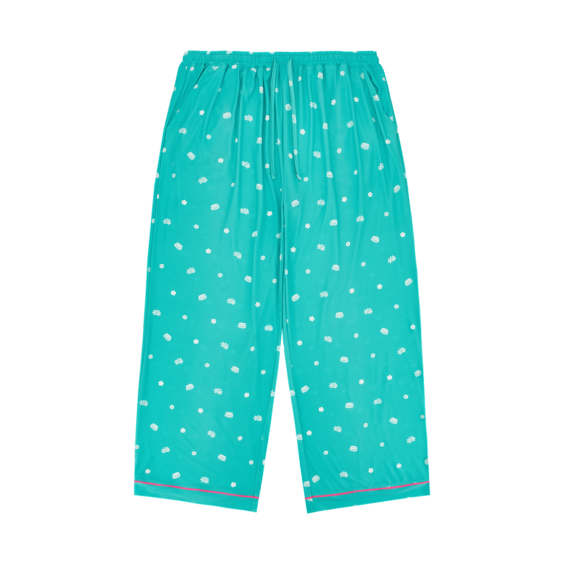 조앤프렌즈 조아 파자마 민트(Zo&Friends Zoa Pajama Mint) - 5