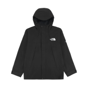 The North Face White Label Martis EX Jacket Black