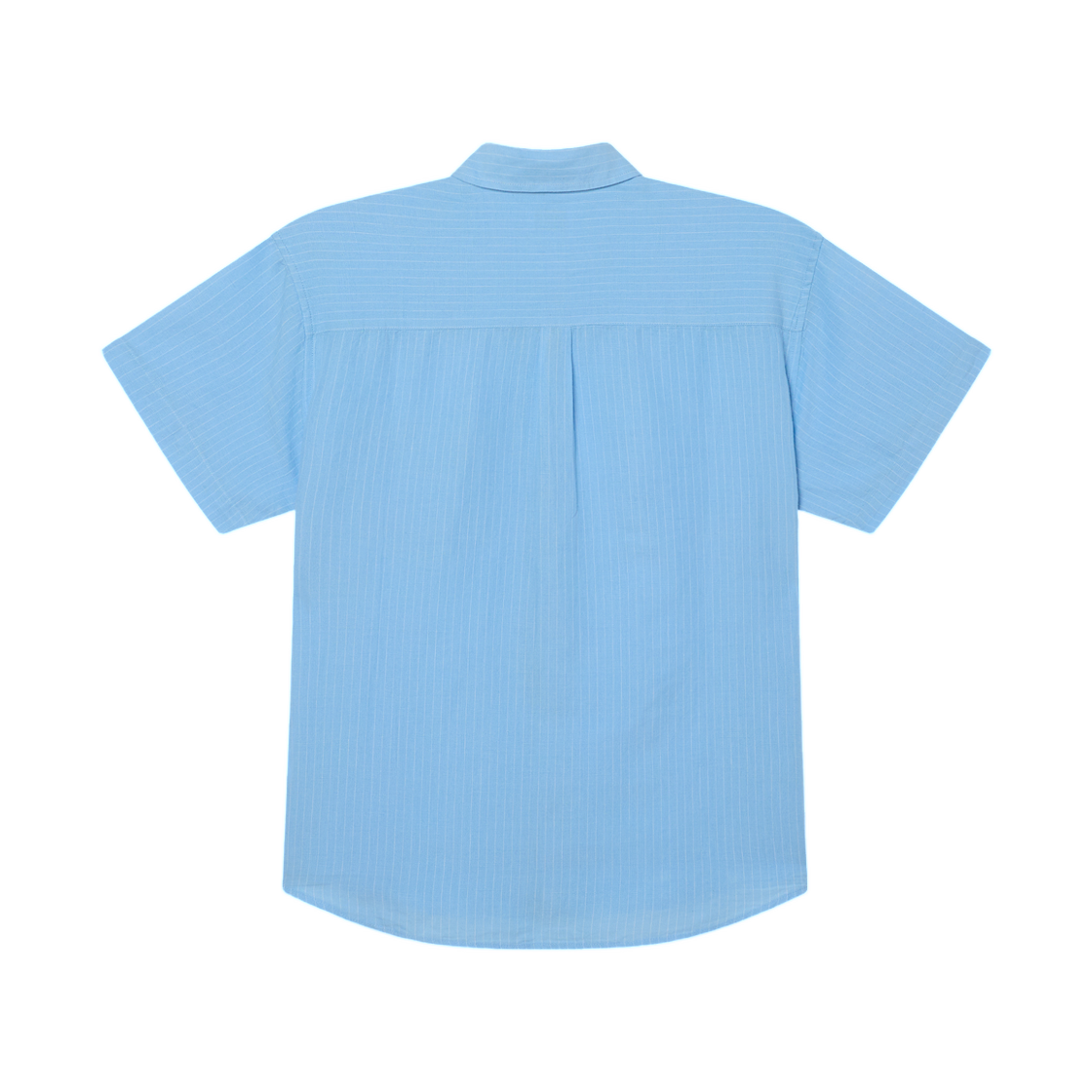 오베이 배리 숏슬리브 셔츠 스카이 블루 멀티(Obey Barry S/S Shirt Sky Blue Multi) - 2