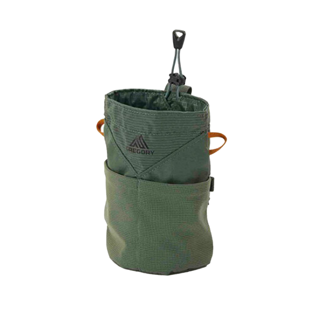 그레고리 나노 워터 보틀 케이스 터레인 그린(Gregory Water Bottle Case Terrain Green)