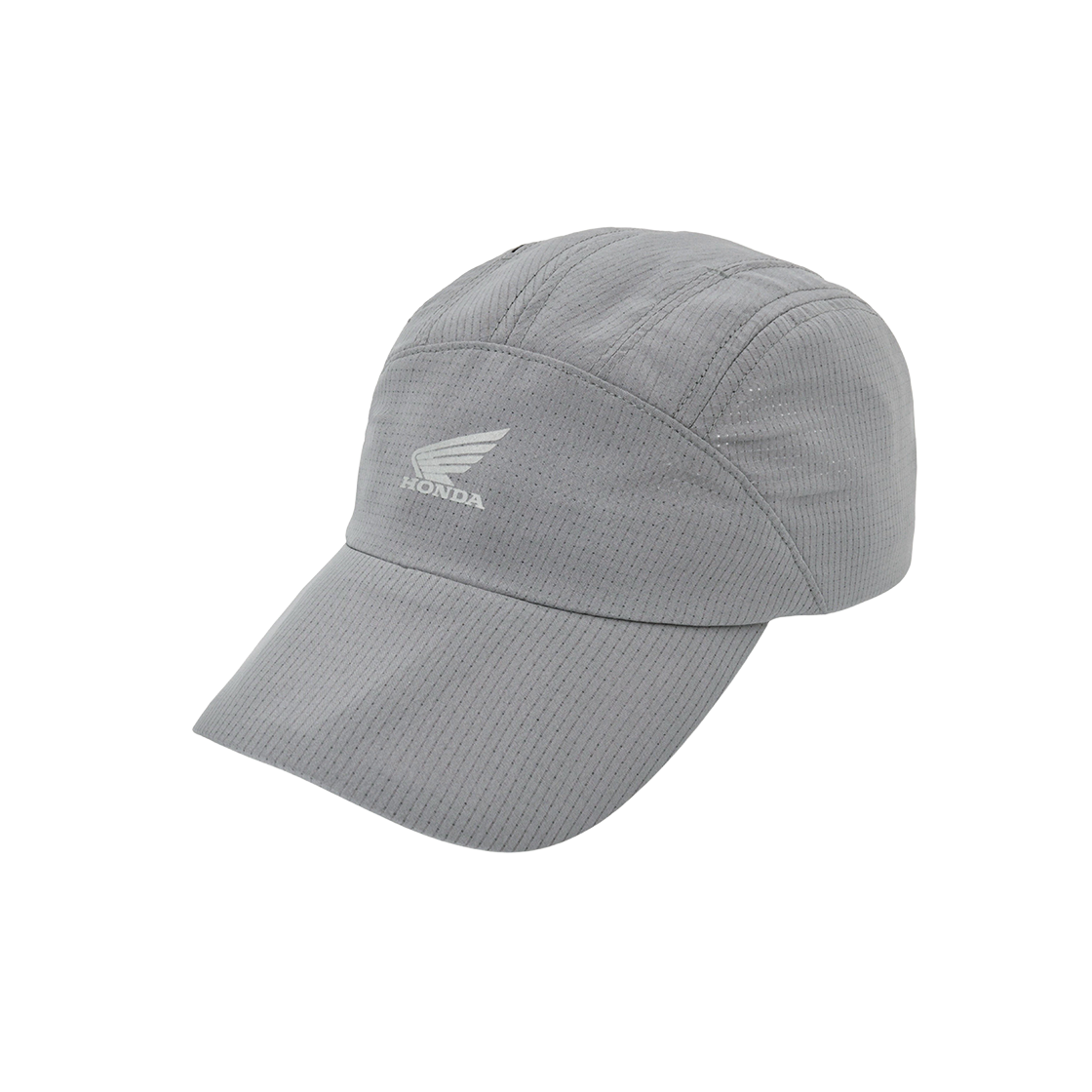 HGX2CA370AVB Honda Speed Run Mesh Cap Vintage Blue