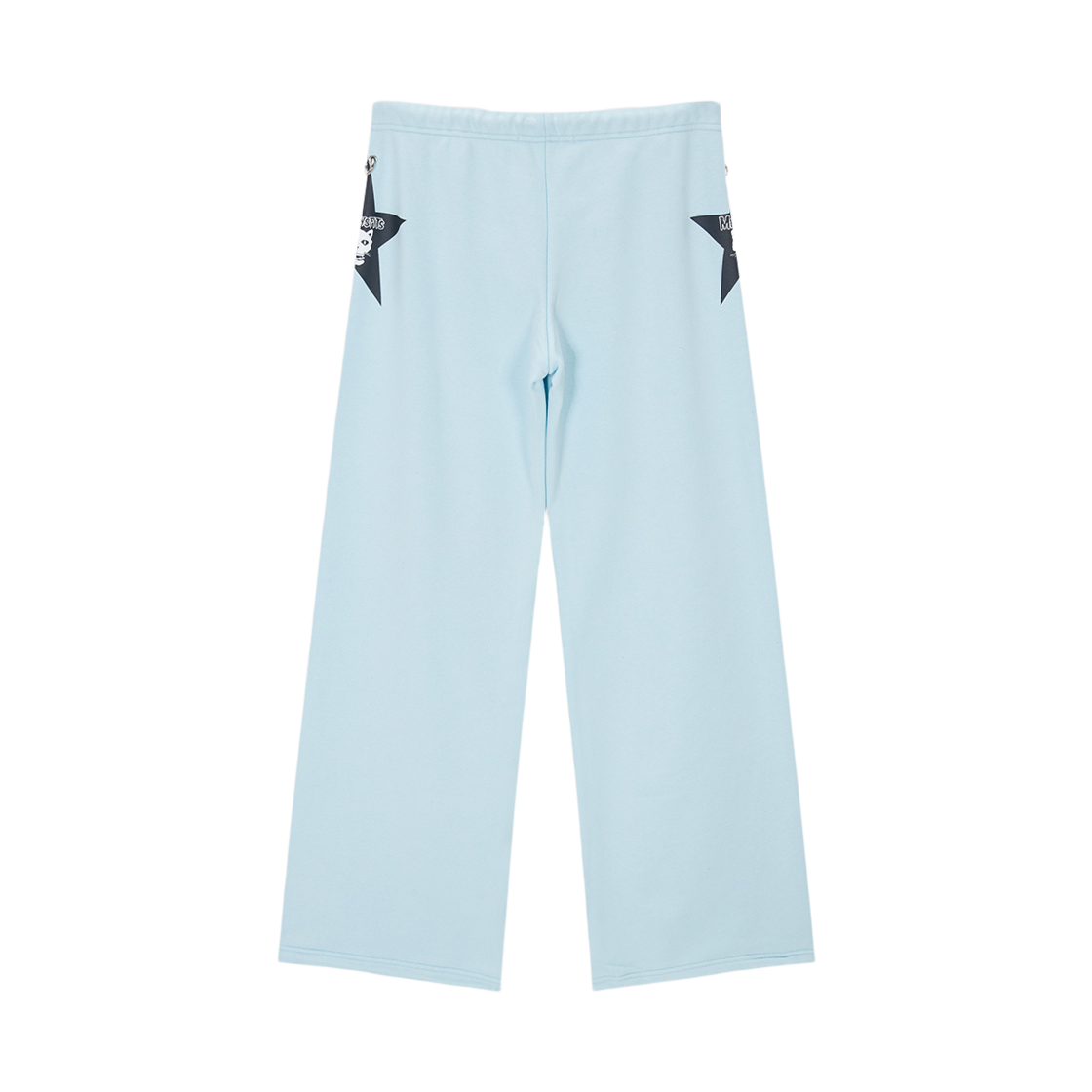 하이타이드 프랭키 미우스피츠 후디 팬츠 세트 스카이 블루(HIGHTIDE FRANKIE Meowsfits Hoodie Pants Set Sky Blue) - 5