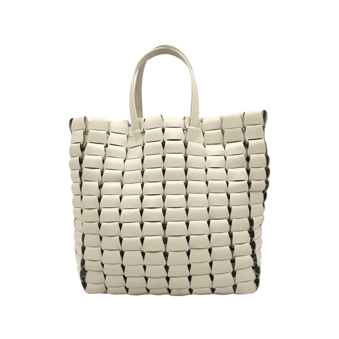 드래곤 디퓨전 링크 토트 펄(Dragon Diffusion Link Tote Pearl) - 1