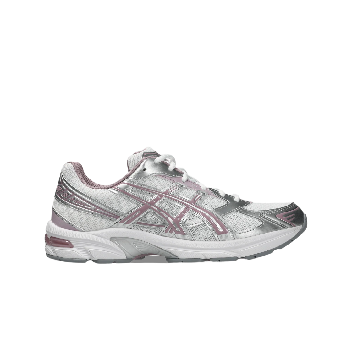 1203A899-100 Asics Gel-1130 White Taro Purple