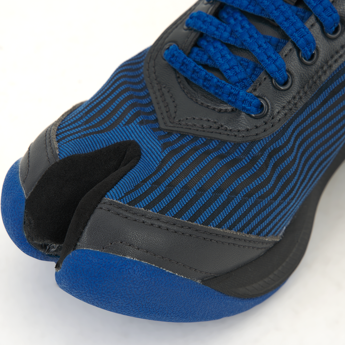 아식스 x 키코 코스타디노브 일라르기 FF 일렉트릭 블루(Asics x Kiko Kostadinov Ilargi FF Electric Blue) - 7