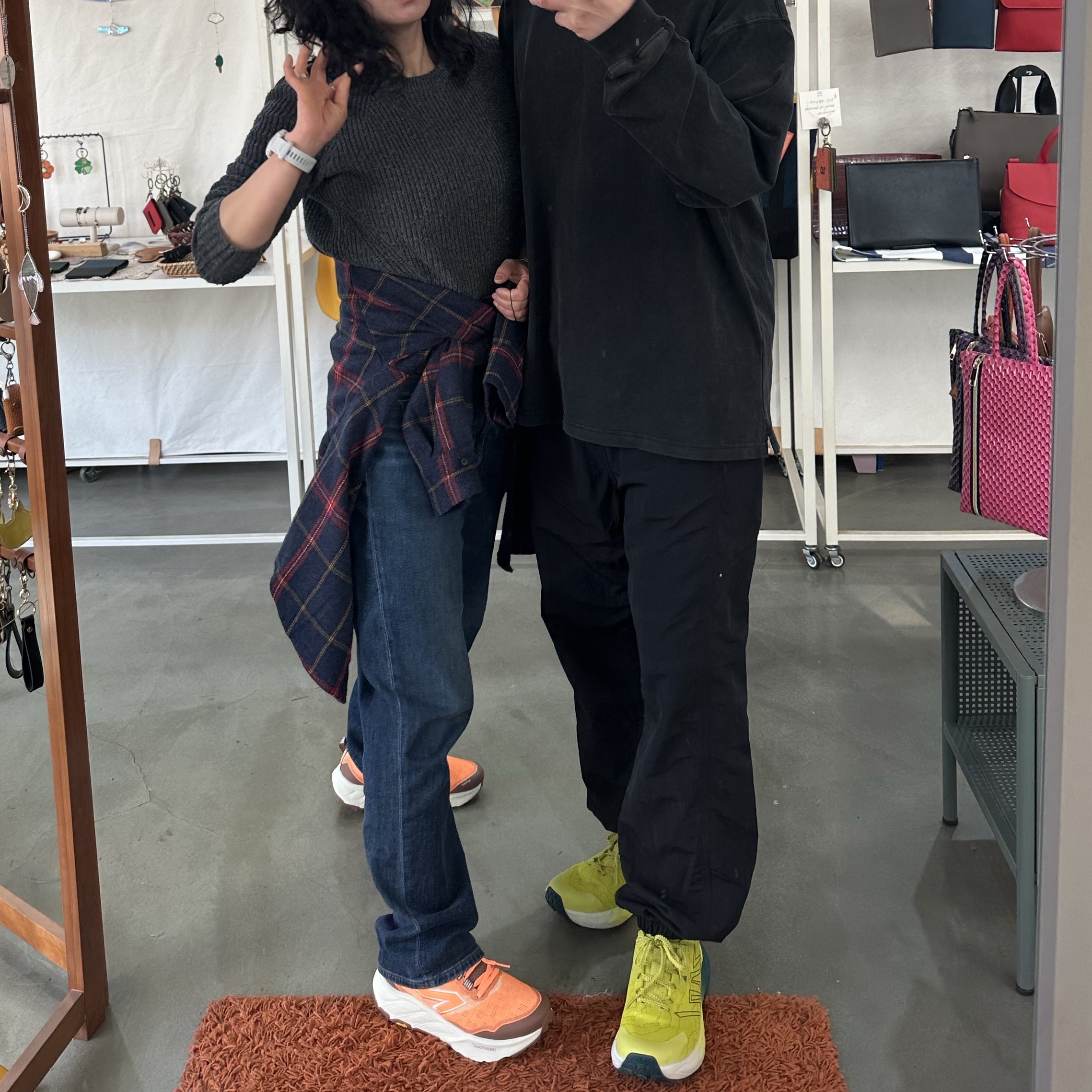 gziwupzufb님의 스타일