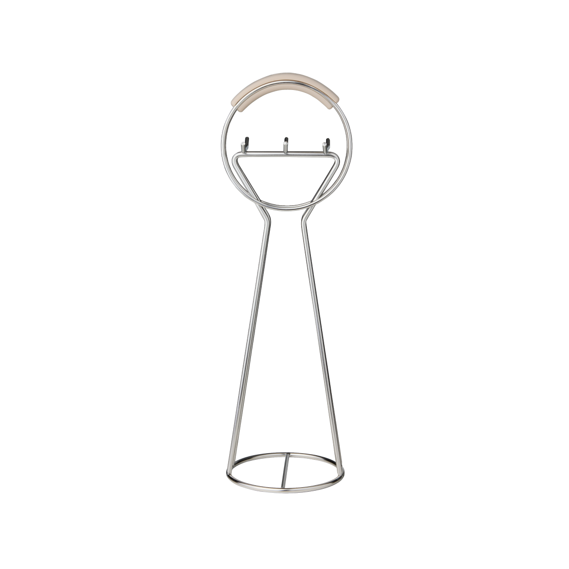 실리만 하모니 스테인리스 조리도구 거치대(SILLYMANN Harmony stainless steel kitchen utensil holder) - 3