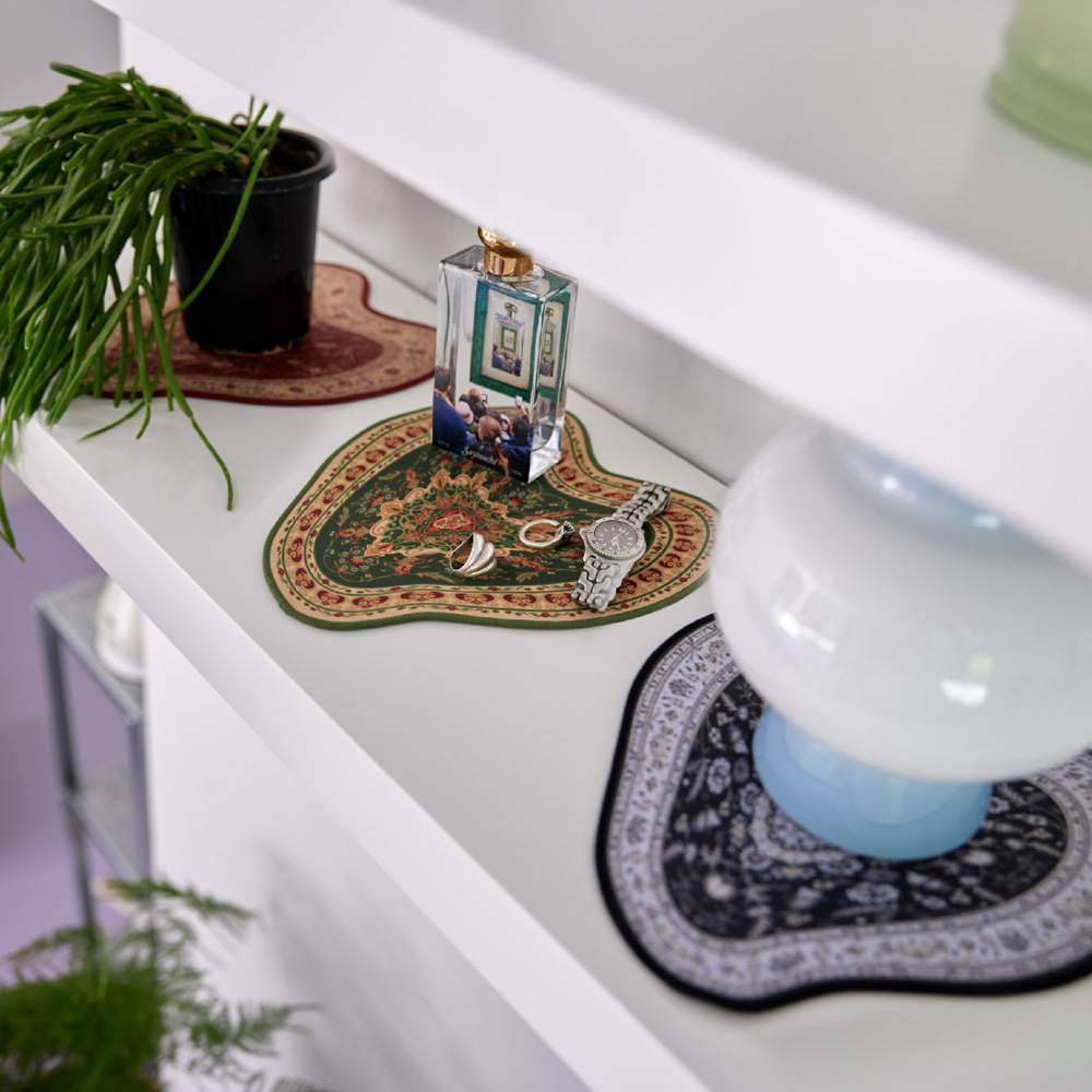 세이투셰 리퀴파이드 페르시안 마우스패드 4종(Say Touche Liquified Persian Mouse Pad 4colors) - 2