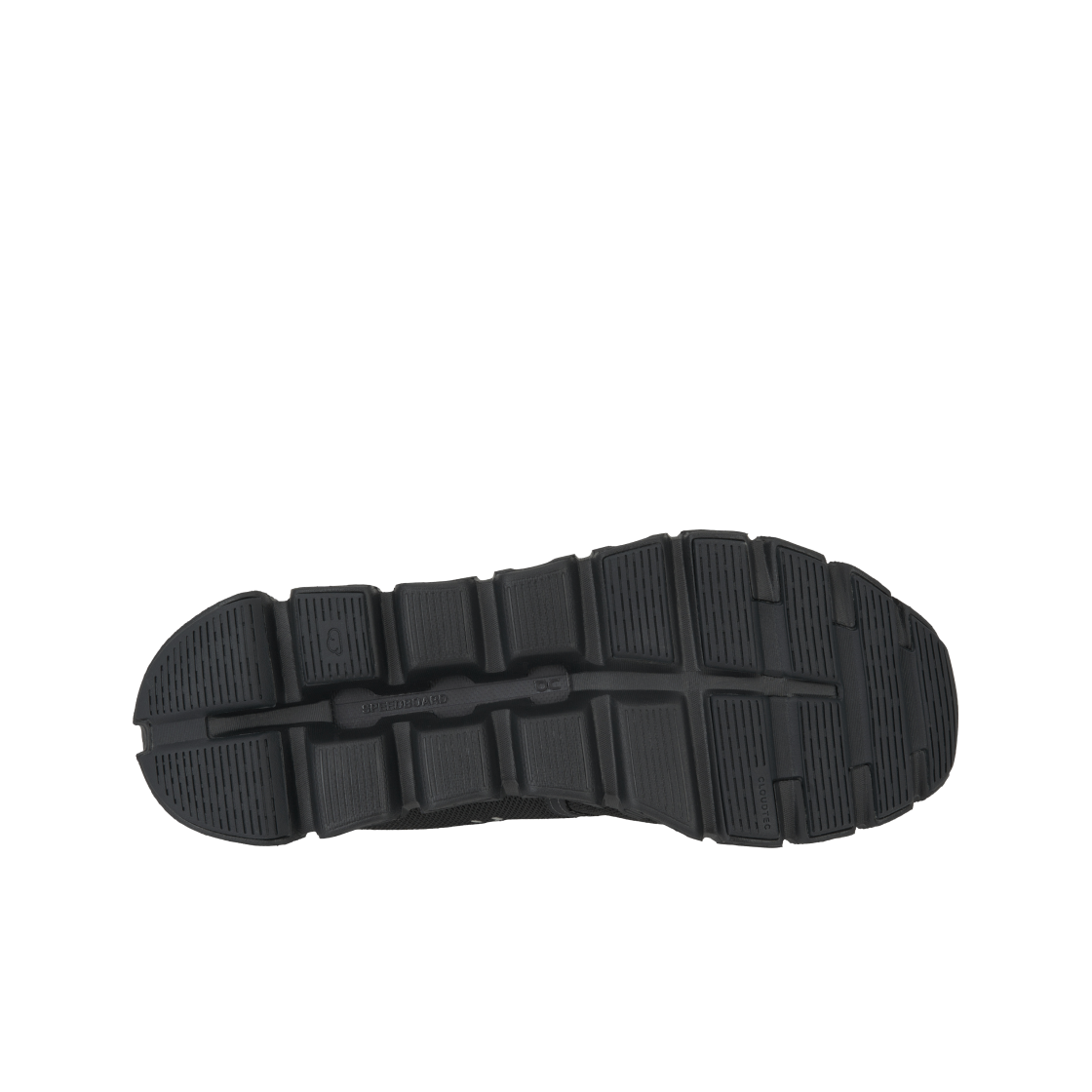 온 러닝 클라우드 6 블랙(On Running Cloud 6 Black) - 2