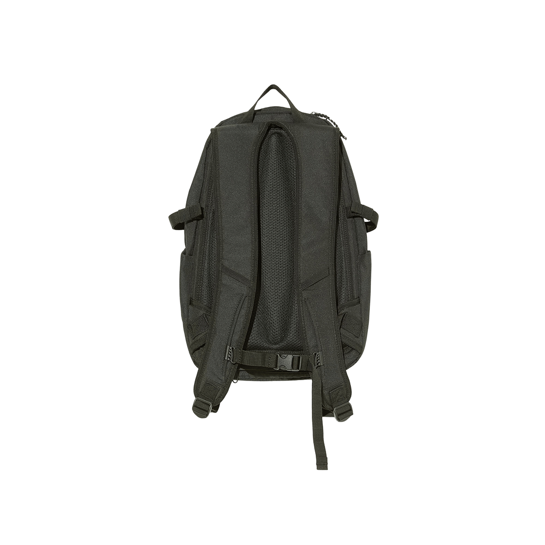 폴라스케이트 레사 백팩 블랙(Polar Skate Co. Resa Backpack Black) - 2
