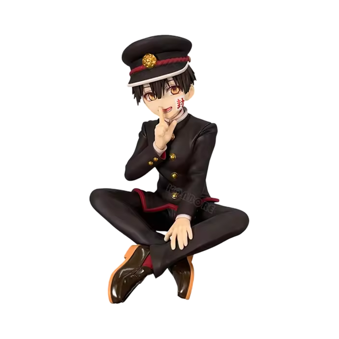 후류 지박소년 하나코 군 하나코 군 누들 스토퍼 피규어(FuRyu Toilet Bound Hanako Kun Hanako Kun Noodle Stopper Figure)