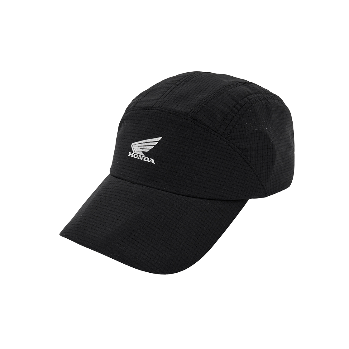 HGX2CA370ABK Honda Speed Run Mesh Cap Black