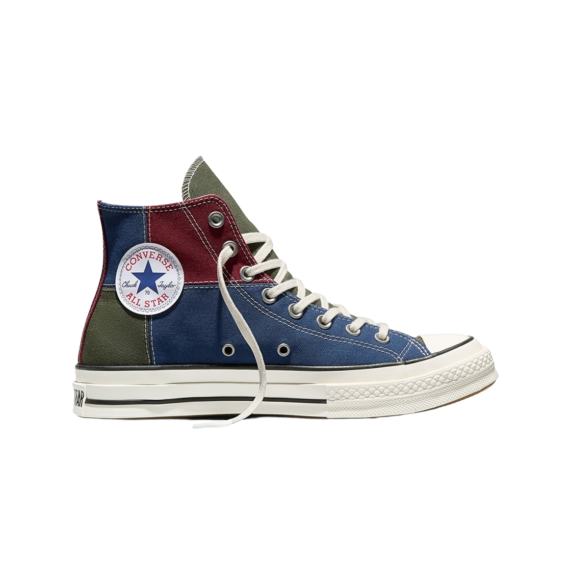 A19717C Converse x Noah Chuck 70 Insignia Blue