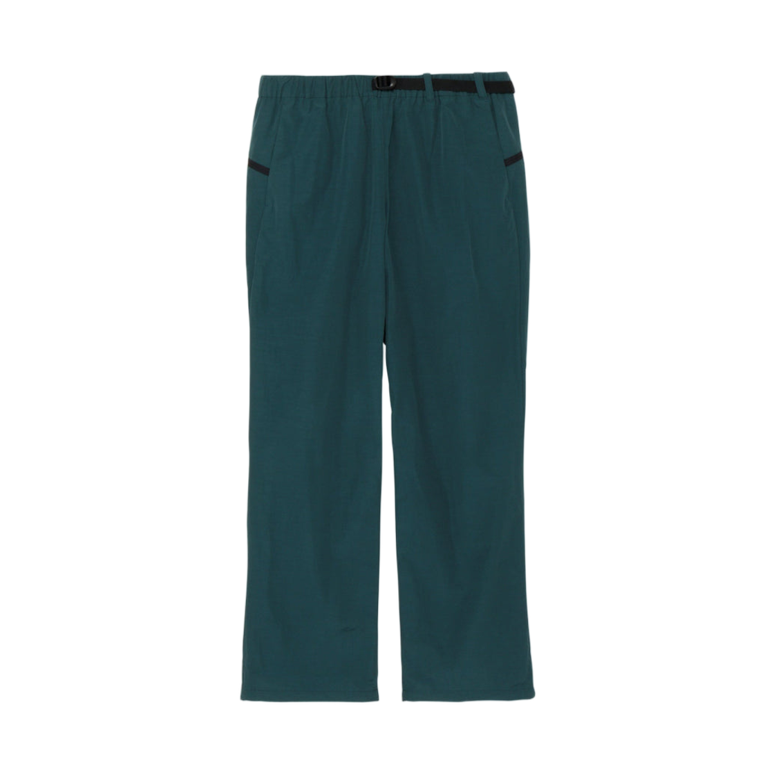 GL76188 Goldwin Nylon Multi Purpose Pants Kokiran Green
