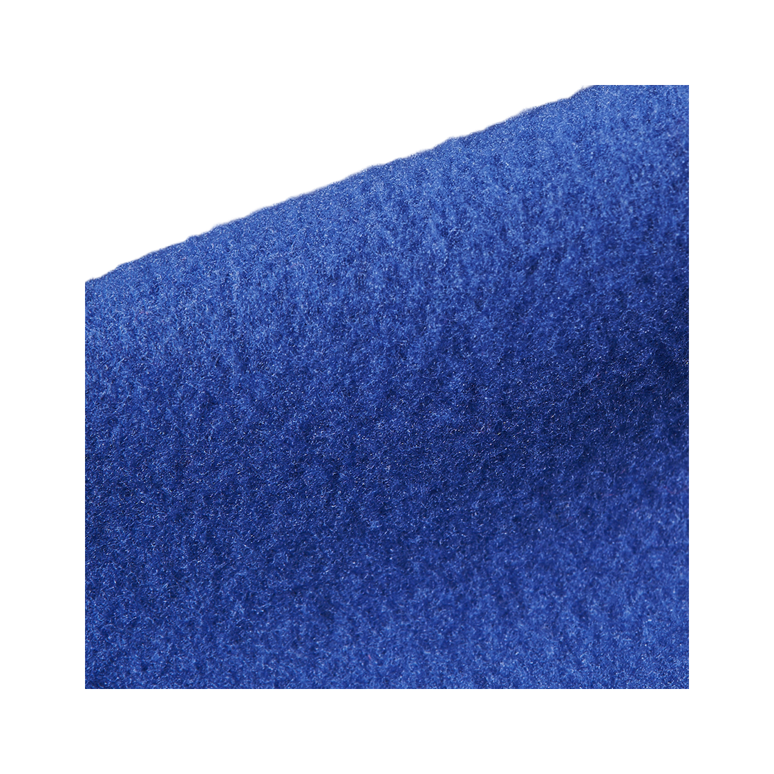 나이스웨더 어패럴 플리스 비니 블루(Nice Weather Apparel Fleece Beanie Blue) - 3